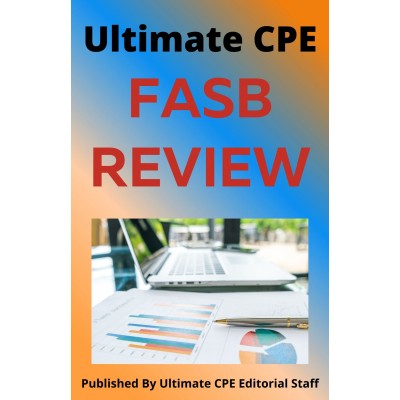 2023 FASB Review